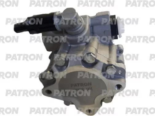PATRON насос ГУР PPS020