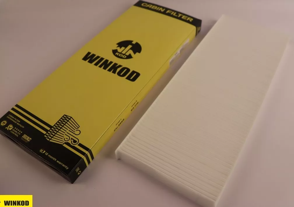 Winkod салонный фильтр WC4963