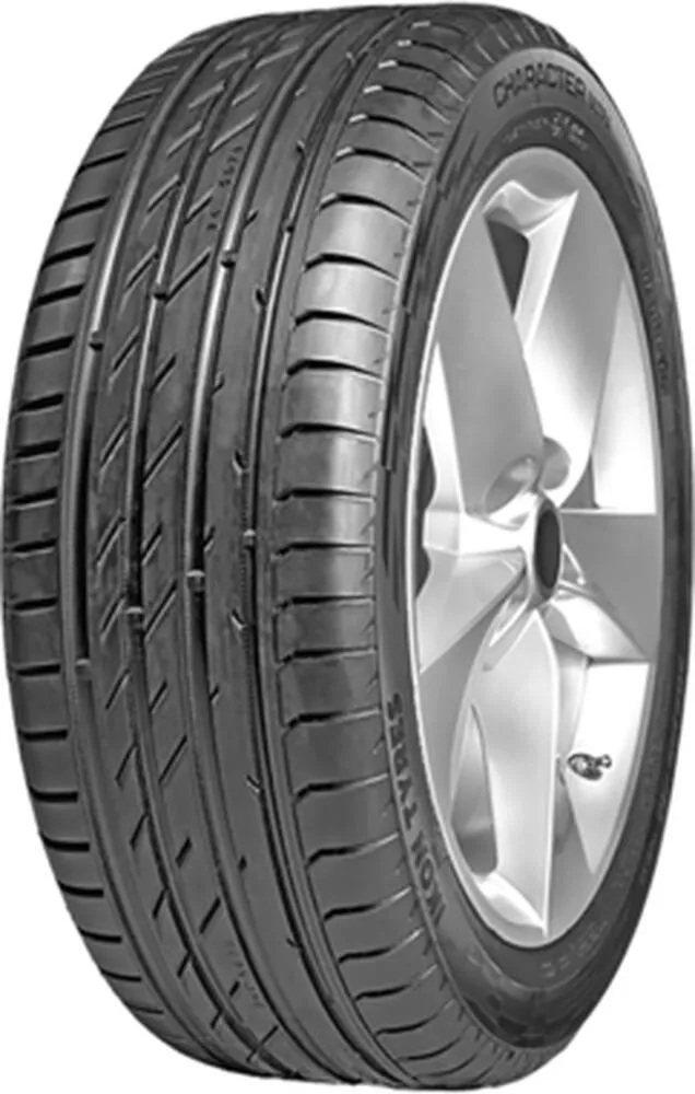 Ikon Tyres (Nokian) Character Ultra 215/50 R17 95 W