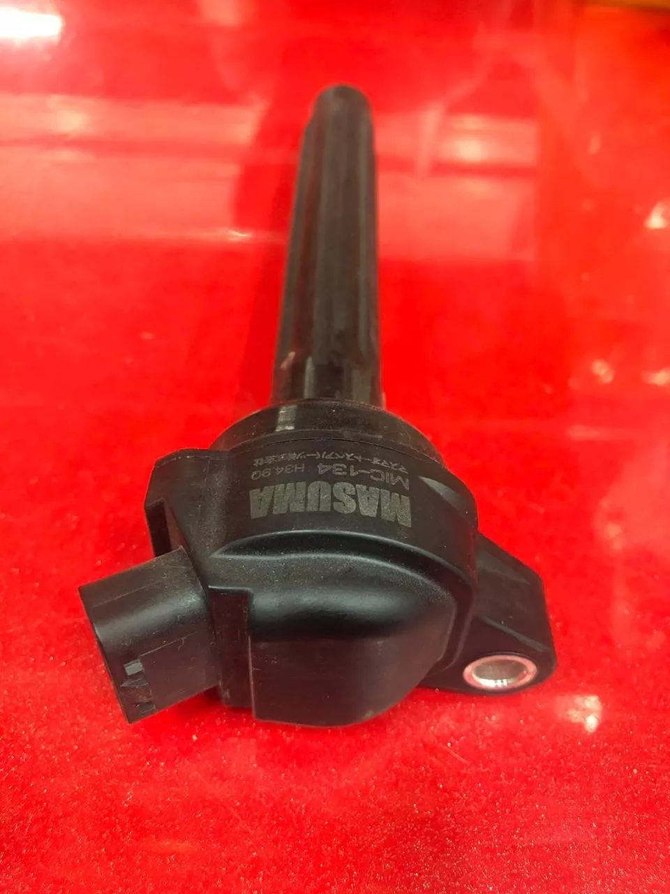Катушка зажигания MASUMA MIC-134