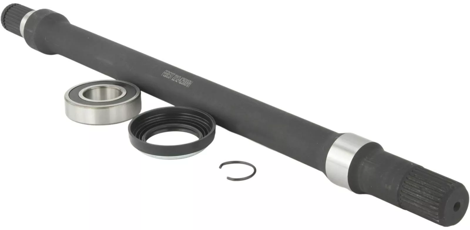 FEBEST полуось FEBEST 2212-K2500RH