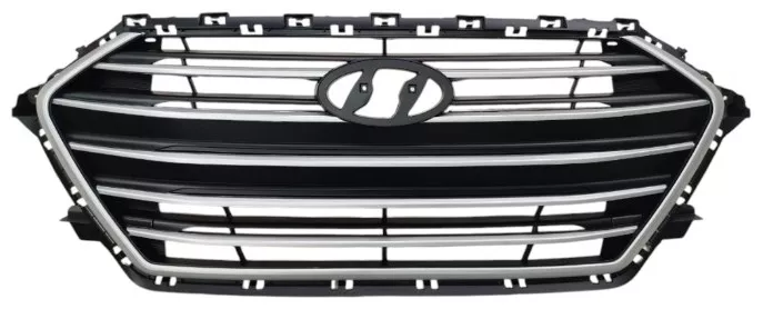 OEM решетка 86350F2000 Hyundai Elantra