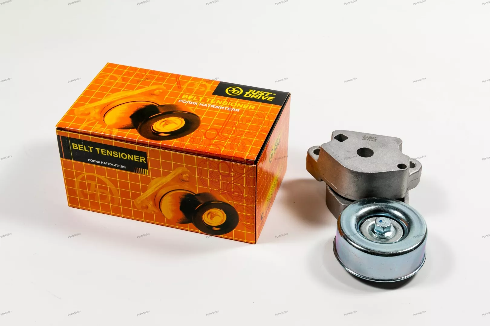 JD Подшипник Генератора JHT0103