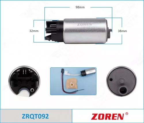 Топливный насос ZOREN ZRQT092