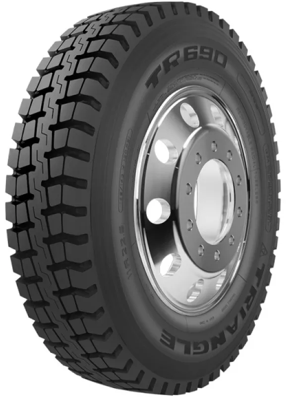 Triangle TR690 9.00/80 R20 144K