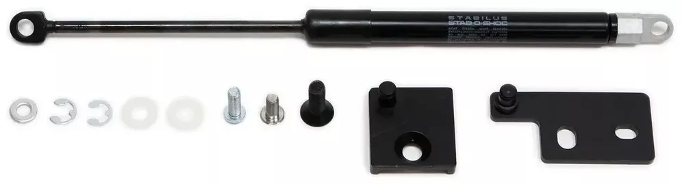 Rival RL_ABST58061 упор крышки багажника для Volkswagen Amarok 2013-2024 черный