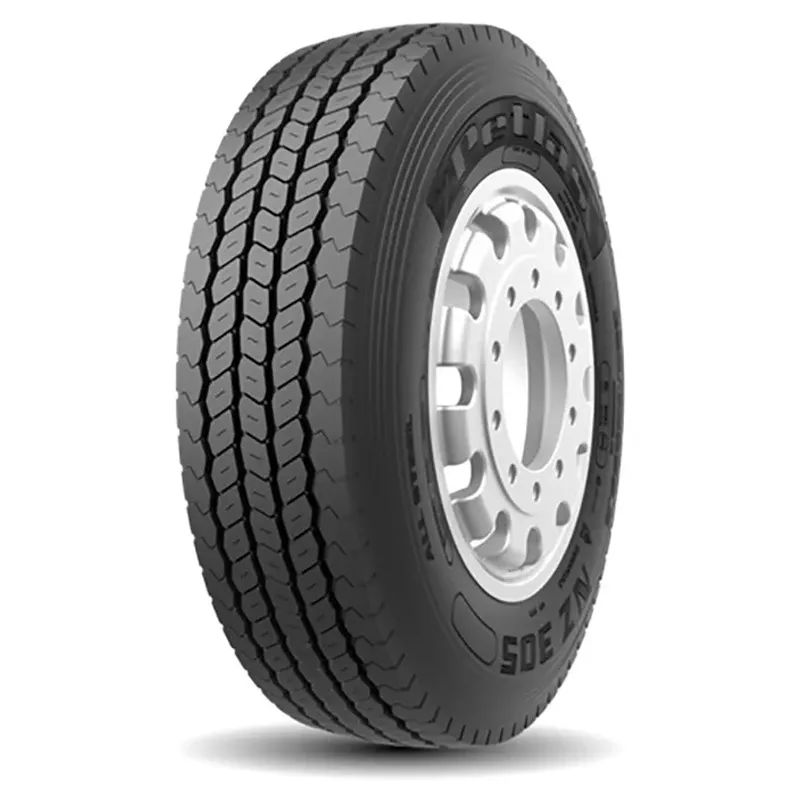 Starmaxx LZ305 215/75 R17.5 135 J тіркеме осі