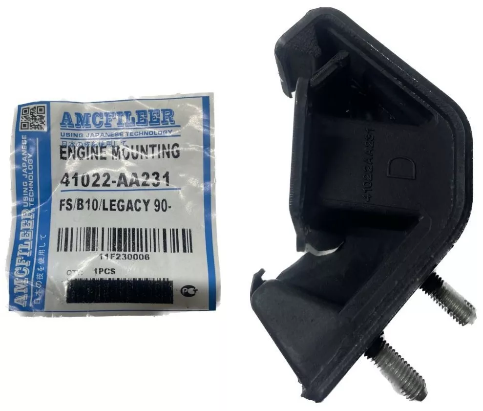 AMCFILEER опора КПП AMC41022AA231