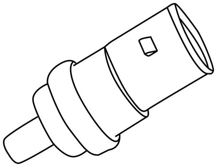 WXQP датчик 320423