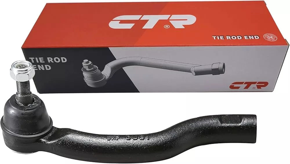 CTR рулевой наконечник CE0758