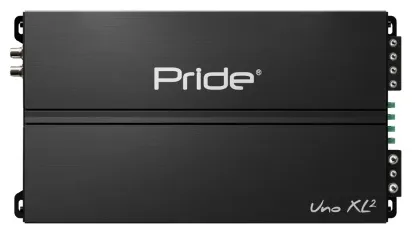PRIDE Uno XL² 1200 Вт 1 канальный