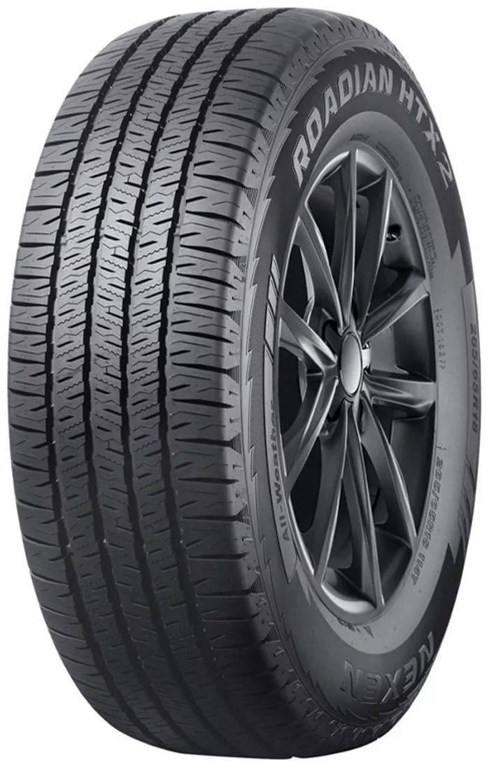 NEXEN ROADIAN HTX 2 265/70 R16 112 T