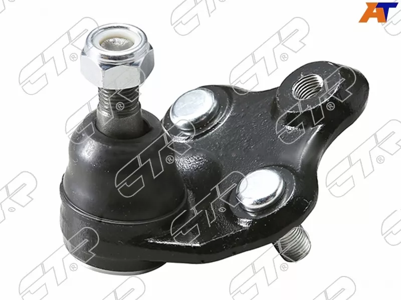 CTR опора шаровая CBT60 CB0403