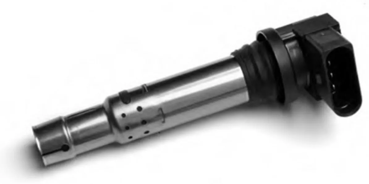 Катушка зажигания OSSCA 00408