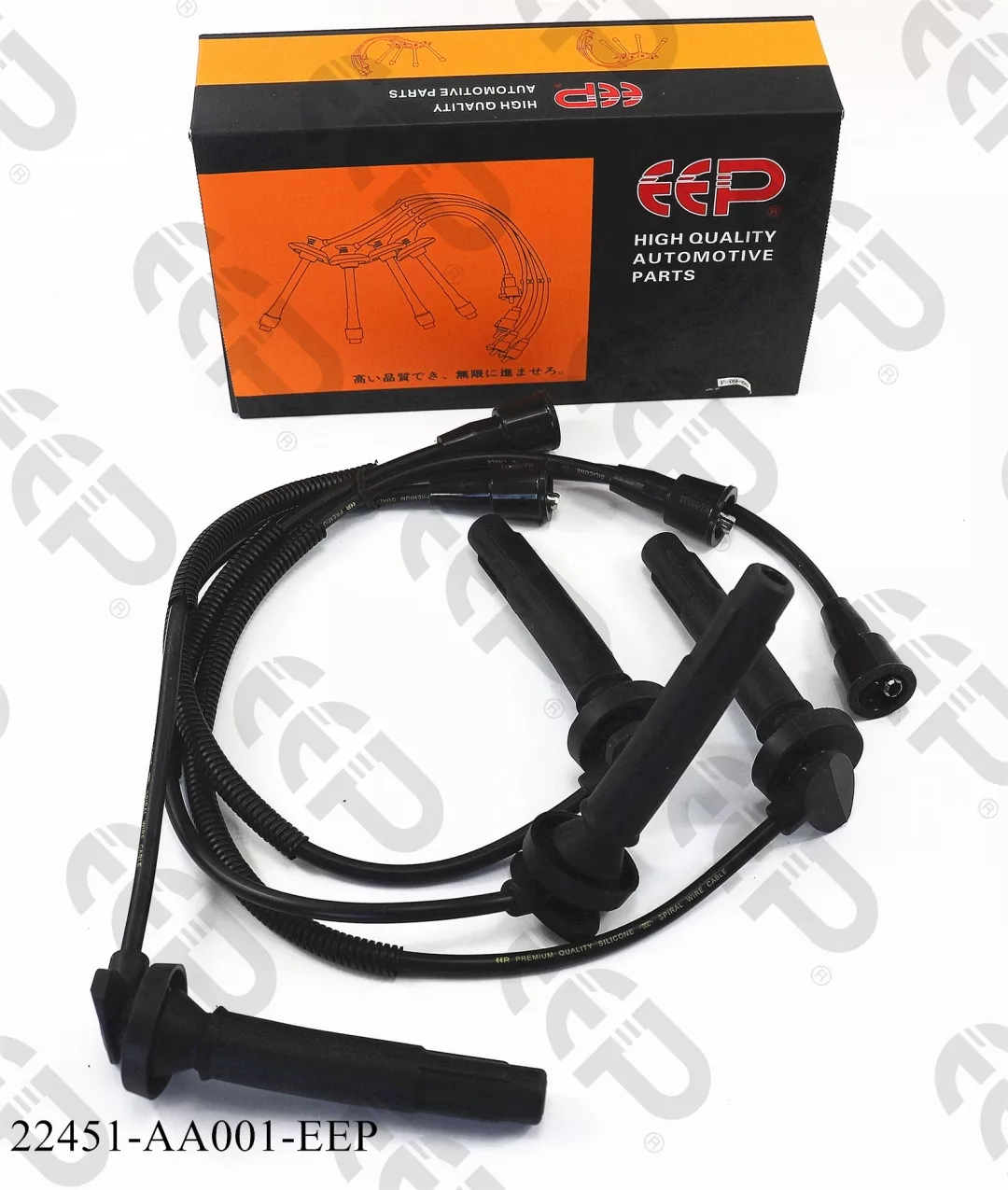 Свечные провода EEP 22451-AA001