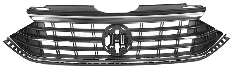 SAT решетка 6N5853651ARYP Volkswagen Polo