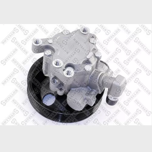 Stellox насос ГУР 00-35532-SX