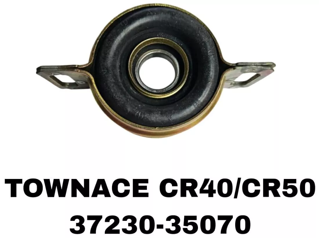 A.D.A.L AUTO муфта эластичная карданного вала 37230-35070