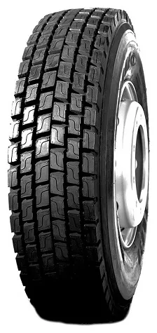 Torque TQ638 315/80 R22.5 156 L ведущая ось без шипов