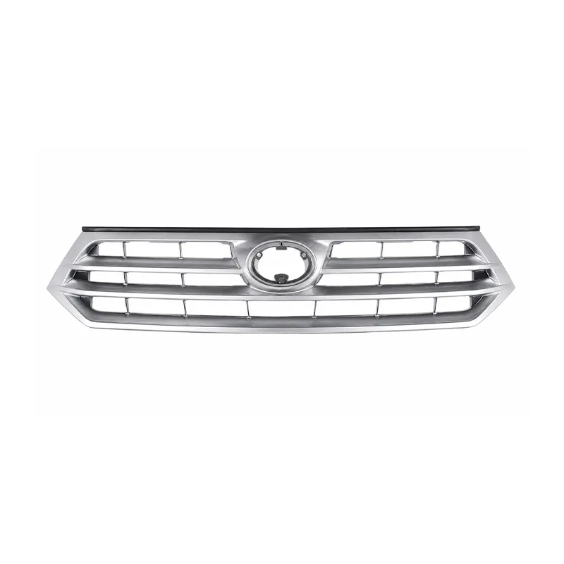 РАДИАТОР ТОРЫ SUNMINGMING TY071037 HIGHLANDER 2008-2011