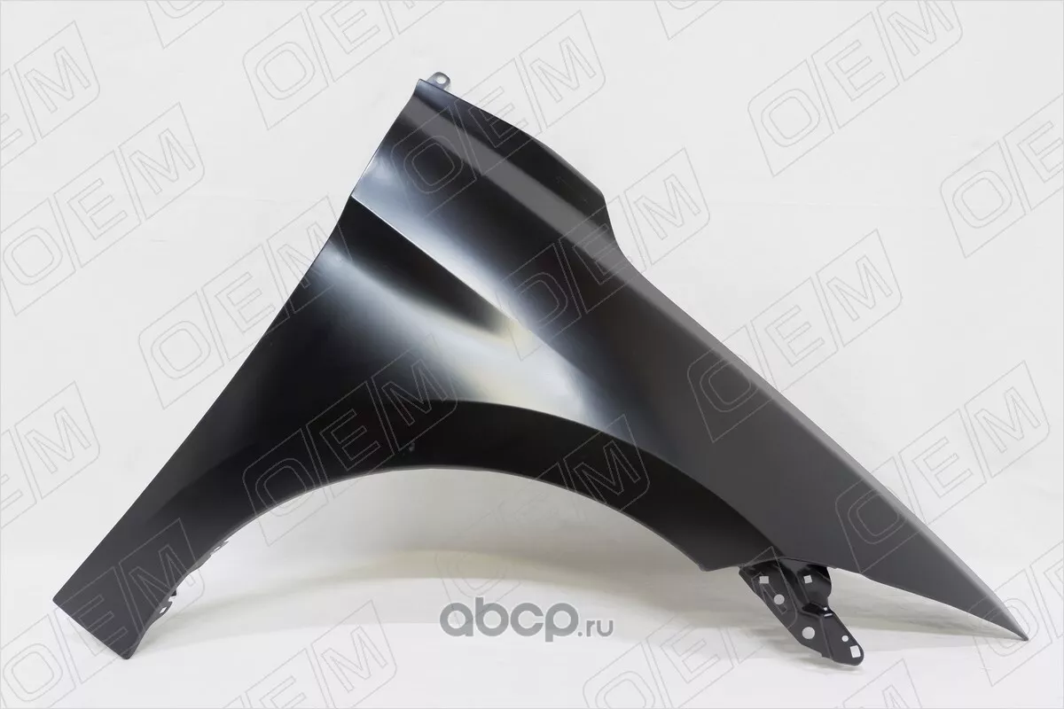 Крыло OEM переднее правое OEM0104KPR для Hyundai Elantra 2015-2018