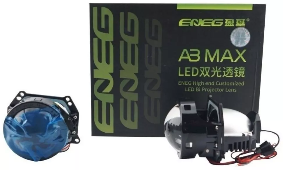 EXEED cветодиодная линза ALPD-12