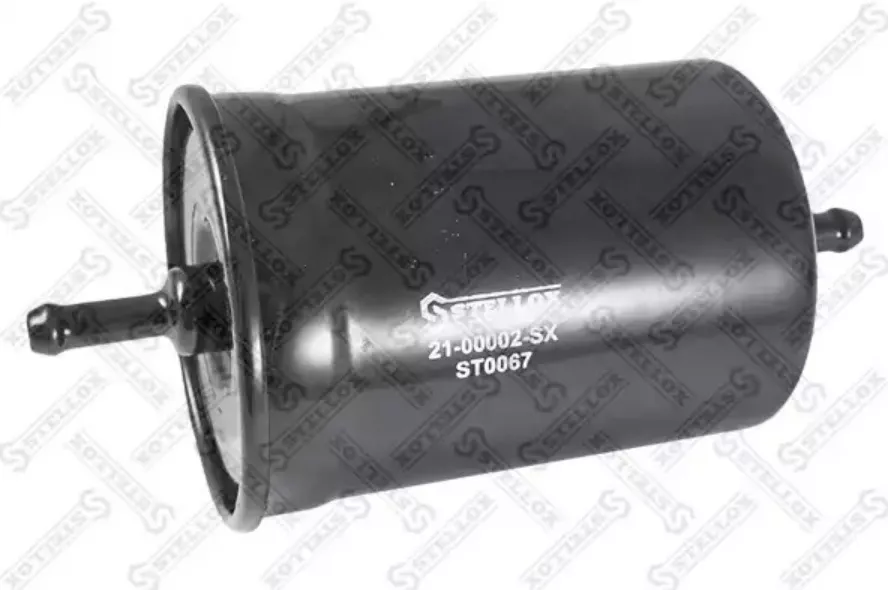Stellox топливный фильтр 21-00002-SX