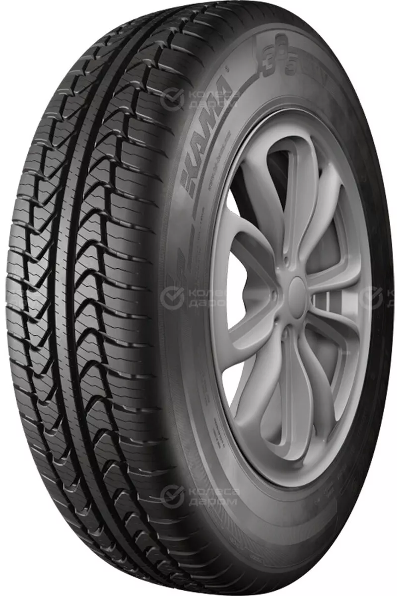 Нижнекамскшина Кама-365 SUV (НК-242) 215/65 R16 102 T