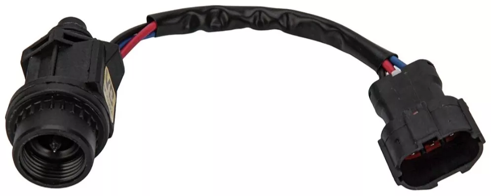 UZ-DAEWOO датчик скорости 396732267
