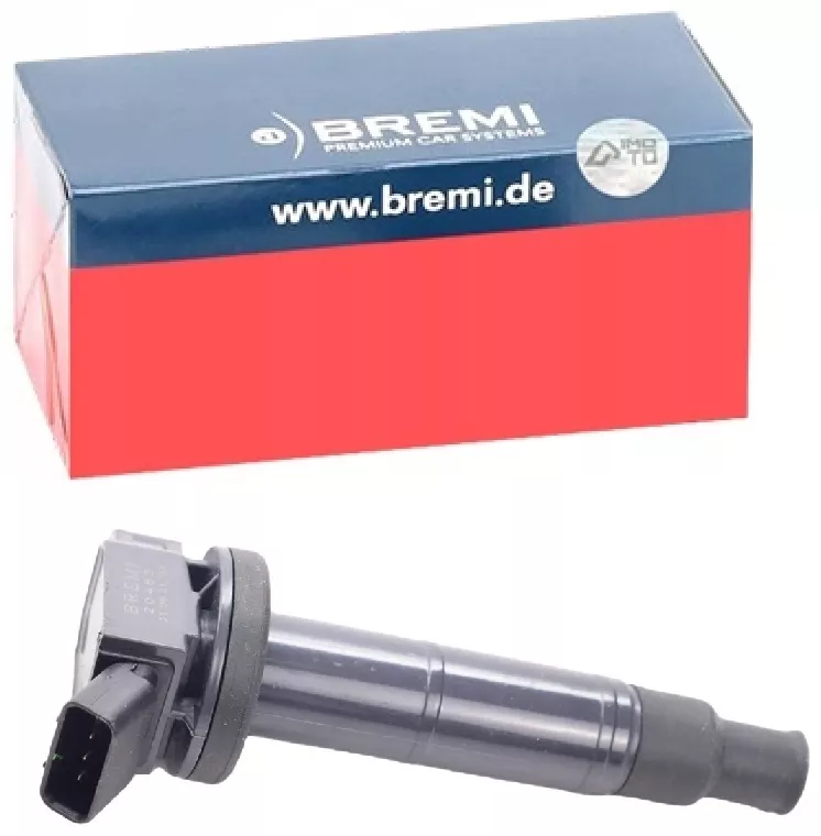 Катушка зажигания BREMI 20485