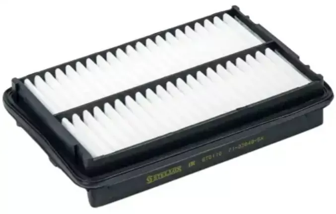 Stellox воздушный фильтр 71-02040-SX