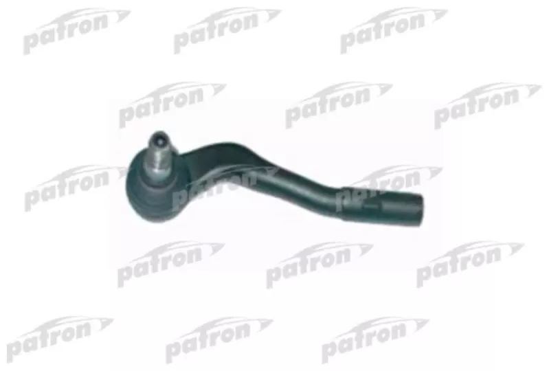 PATRON наконечник рулевой PS1105R