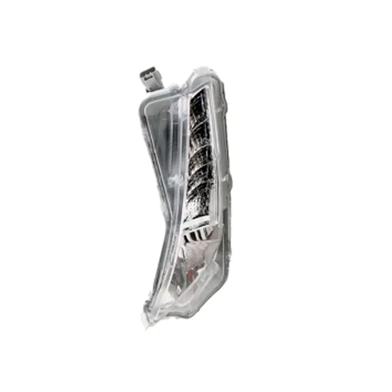 ТҰМАНҒА ҚАРСЫ ШАМ HILL HLL01-2392-003R CAMRY 60 RH