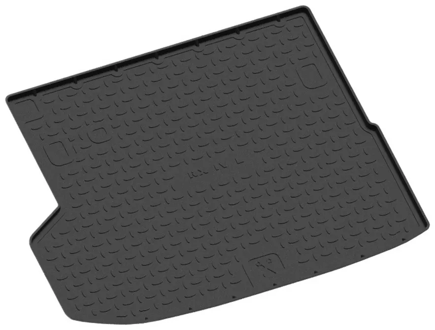 Seintex 92266 Lexus RX 350, RX 450h 2015-2023 қара кілемше