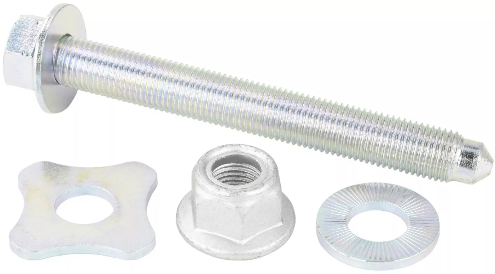 FEBEST болт FEBEST 2398-007-KIT