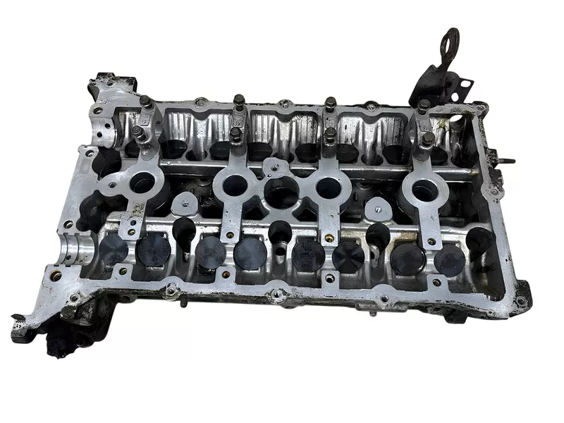 Головка блока цилиндров Hyundai/Kia
