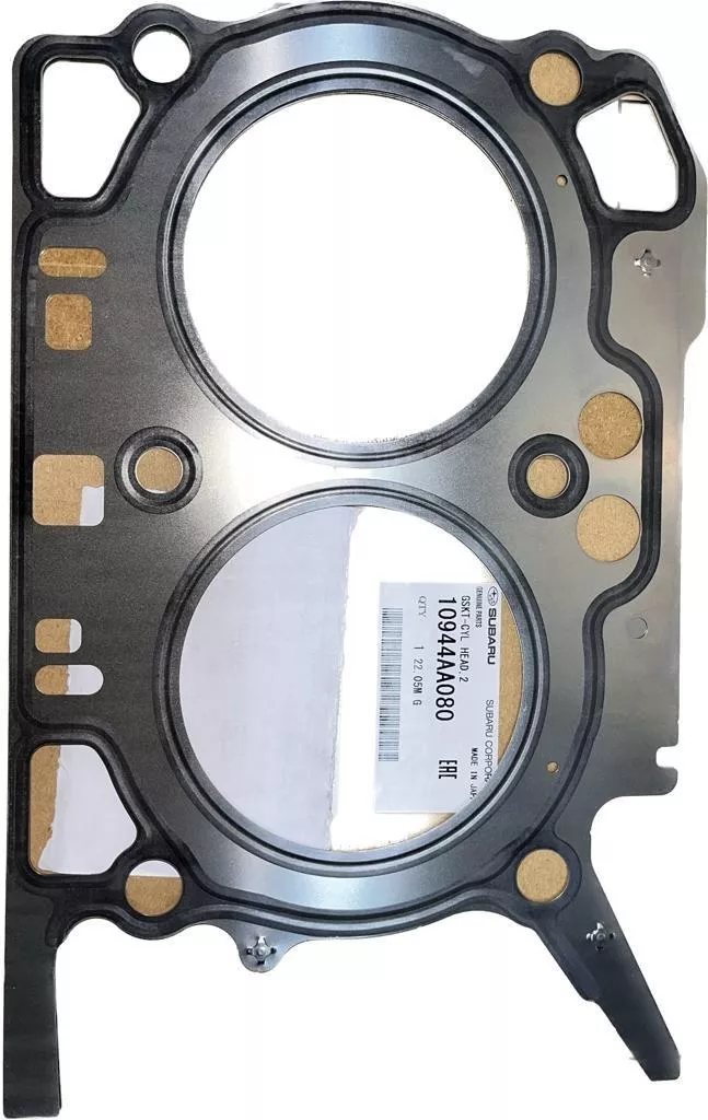 Subaru прокладка ГБЦ 10944AA080