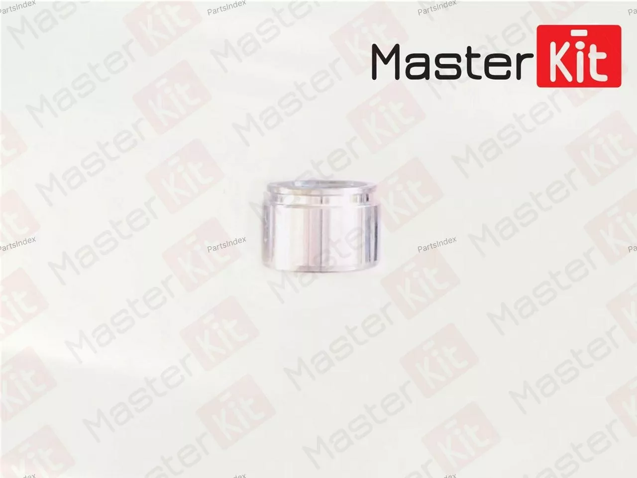 MASTERKIT Поршень Тормозного Суппорта 77A1119