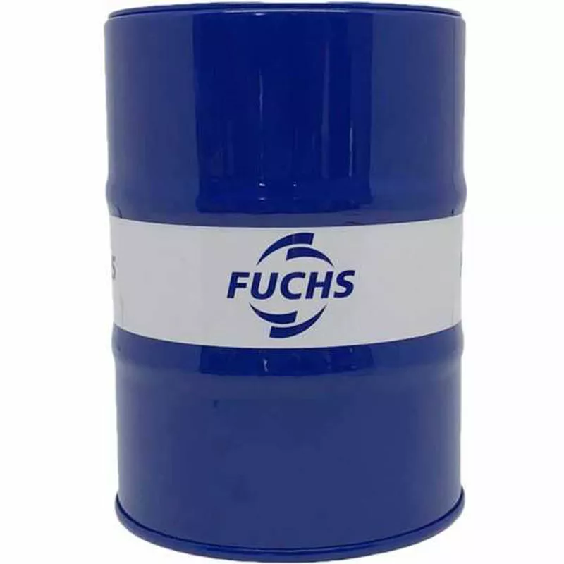 FUCHS Гидравлическое масло RENOLIN B 32HVI 205L