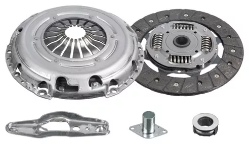 Valeo комплект сцепления VWK-110