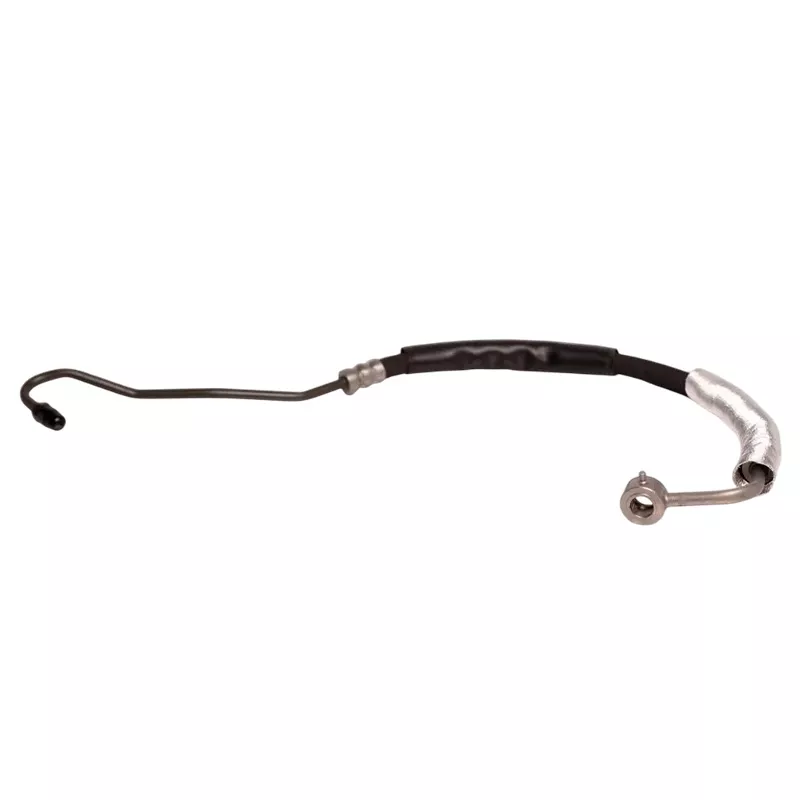 Шланг гура HYUNDAI Accent 11-16 KORPARTS 57510-4L000
