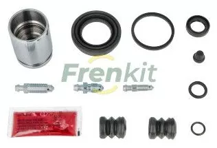 FRENKIT Ремкомплект, Тормозной Суппорт 238902