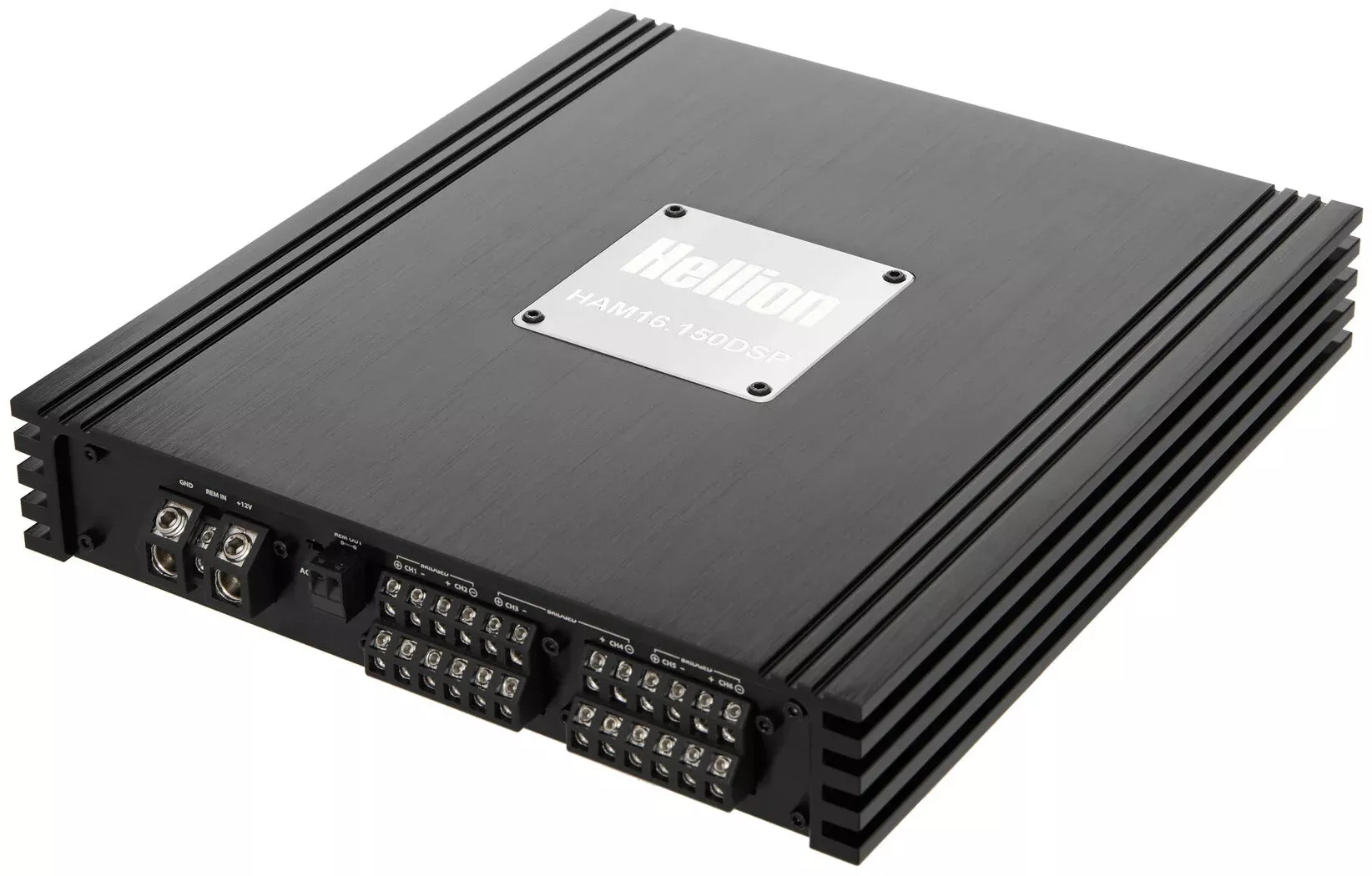 Hellion HAM 16.150DSP 300 Вт 12 канальный