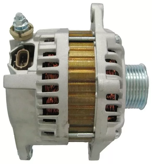 Генератор PL ELECTRIC Qr25-Alternater