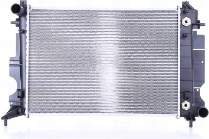 Stellox радиатор основной 10-26229-SX