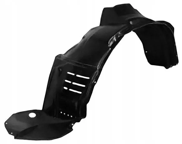 Подкрылок SRR SRR5380648020 для Lexus RX 300/Toyota Harrier 2003-2009