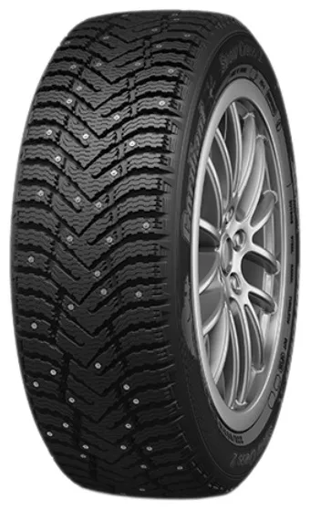 Cordiant Snow Cross 2 215/55 R17 98T с шипами
