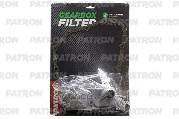 PATRON трансмиссионный фильтр PF5152