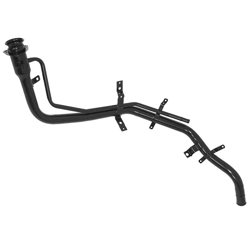 Горловина топливного бака MMC PAJERO/MONTERO V6/7/8/9# 3.0/3.5/3.8 00-13