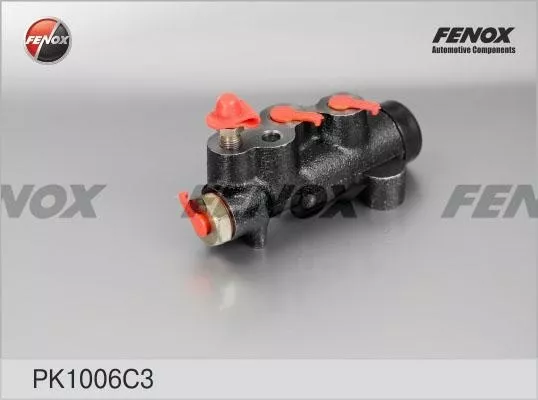 FENOX тормозной цилиндр PK1006C3